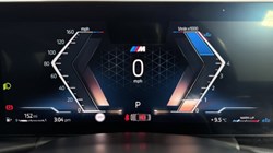 2023 (73) BMW 3 SERIES 320i M Sport 4dr Step Auto 5041723