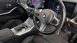 2023 (73) BMW 3 SERIES 320i M Sport 4dr Step Auto 5041744