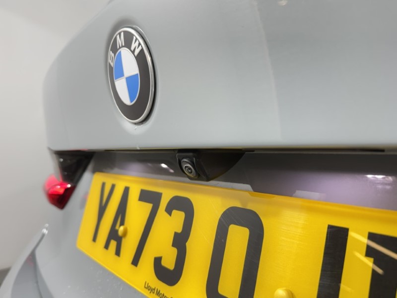 2023 (73) BMW 3 SERIES 320i M Sport 4dr Step Auto 5041756