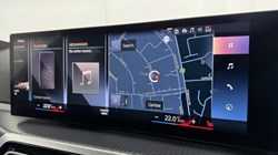 2023 (73) BMW 3 SERIES 320i M Sport 4dr Step Auto 5041724