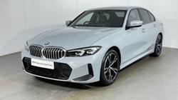 2023 (73) BMW 3 SERIES 320i M Sport 4dr Step Auto 5041773