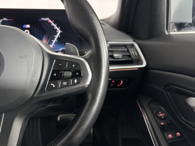 2023 (73) BMW 3 SERIES 320i M Sport 4dr Step Auto 5041735