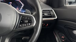 2023 (73) BMW 3 SERIES 320i M Sport 4dr Step Auto 5041735