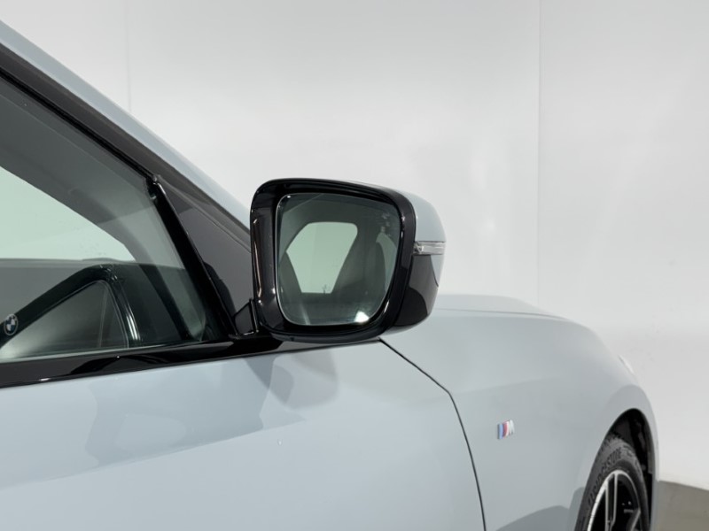 2023 (73) BMW 3 SERIES 320i M Sport 4dr Step Auto 5041758