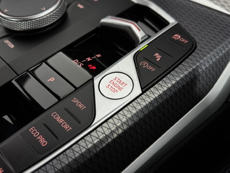 2023 (73) BMW 3 SERIES 320i M Sport 4dr Step Auto 5041739