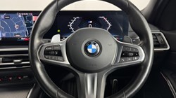 2023 (73) BMW 3 SERIES 320i M Sport 4dr Step Auto 5041733
