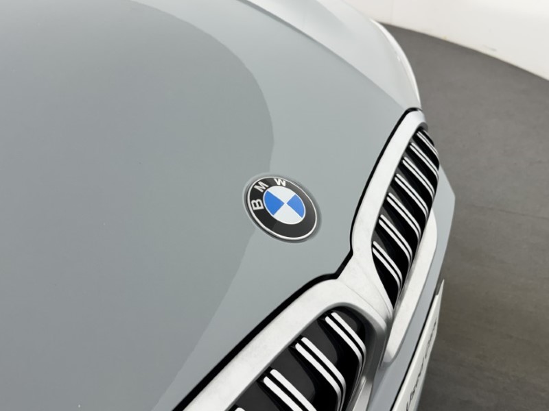 2023 (73) BMW 3 SERIES 320i M Sport 4dr Step Auto 5041762