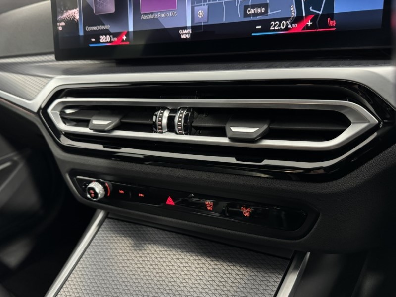 2023 (73) BMW 3 SERIES 320i M Sport 4dr Step Auto 5041742