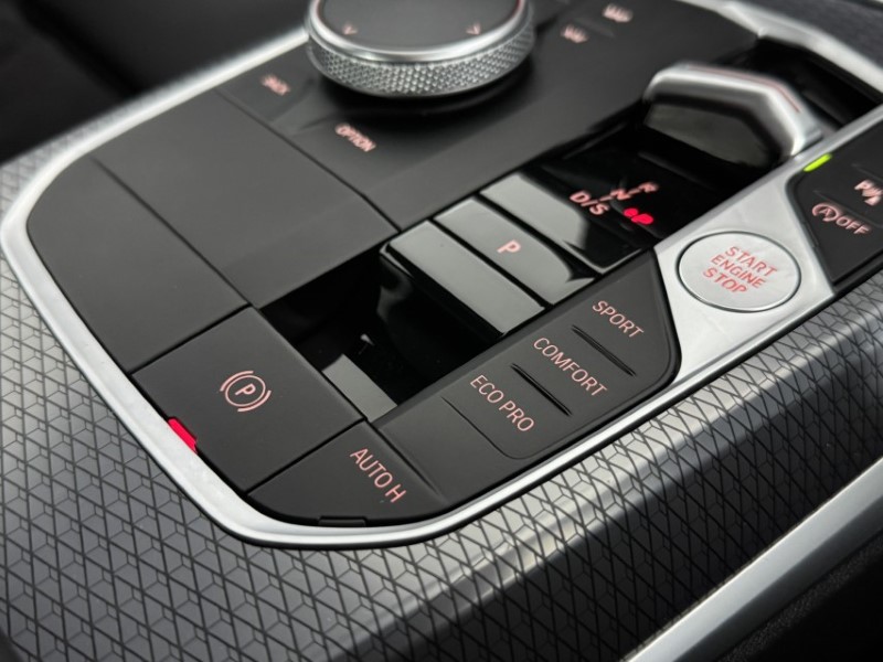 2023 (73) BMW 3 SERIES 320i M Sport 4dr Step Auto 5041741