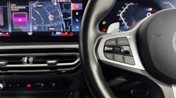 2023 (73) BMW 3 SERIES 320i M Sport 4dr Step Auto 5041734