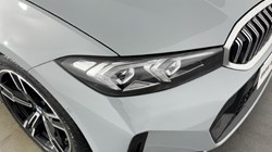 2023 (73) BMW 3 SERIES 320i M Sport 4dr Step Auto 5041761