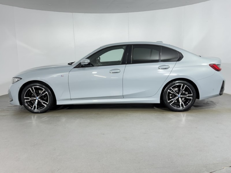 2023 (73) BMW 3 SERIES 320i M Sport 4dr Step Auto 5041774