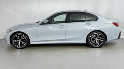 2023 (73) BMW 3 SERIES 320i M Sport 4dr Step Auto 5041774