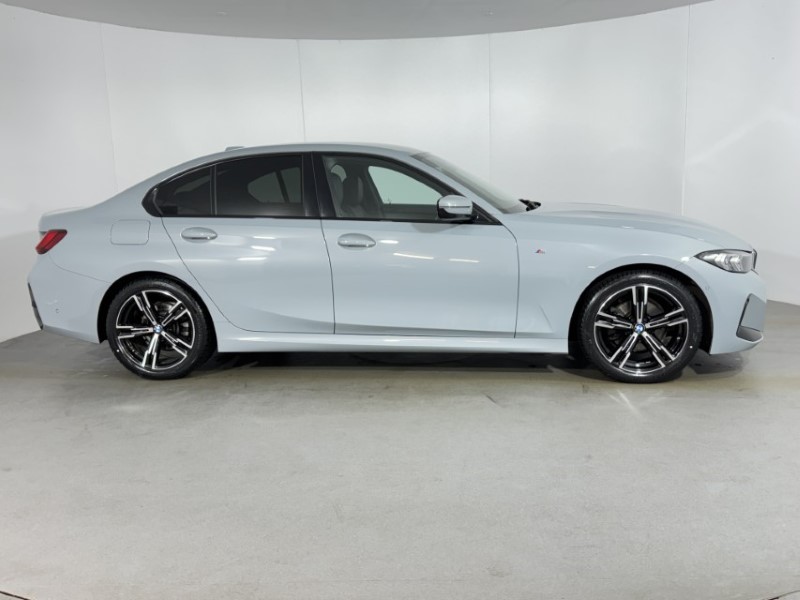 2023 (73) BMW 3 SERIES 320i M Sport 4dr Step Auto 5041782