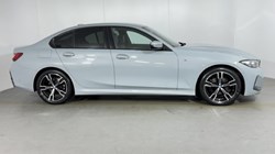 2023 (73) BMW 3 SERIES 320i M Sport 4dr Step Auto 5041782