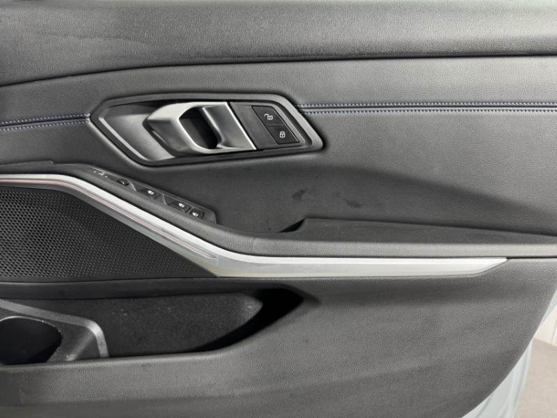 2023 (73) BMW 3 SERIES 320i M Sport 4dr Step Auto 5041746