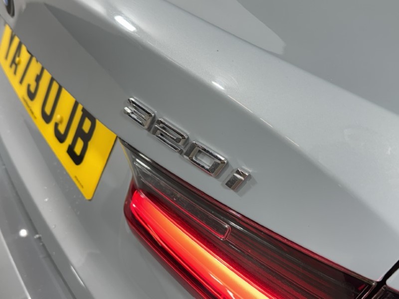 2023 (73) BMW 3 SERIES 320i M Sport 4dr Step Auto 5041754