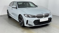 2023 (73) BMW 3 SERIES 320i M Sport 4dr Step Auto 5041783