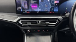 2023 (73) BMW 3 SERIES 320i M Sport 4dr Step Auto 5041737