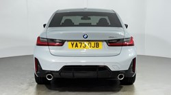 2023 (73) BMW 3 SERIES 320i M Sport 4dr Step Auto 5041764