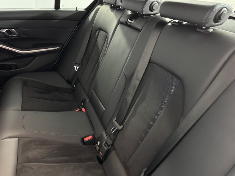 2023 (73) BMW 3 SERIES 320i M Sport 4dr Step Auto 5041749