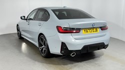 2023 (73) BMW 3 SERIES 320i M Sport 4dr Step Auto 5041777