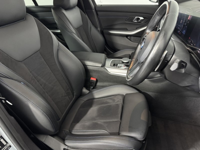 2023 (73) BMW 3 SERIES 320i M Sport 4dr Step Auto 5041745