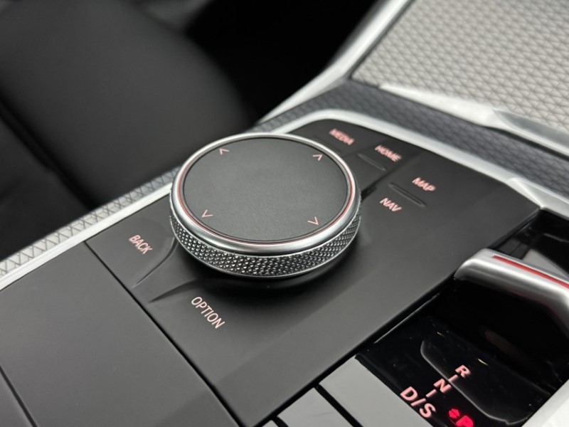 2023 (73) BMW 3 SERIES 320i M Sport 4dr Step Auto 5041740