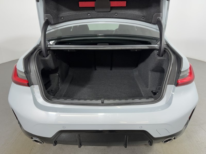 2023 (73) BMW 3 SERIES 320i M Sport 4dr Step Auto 5041748