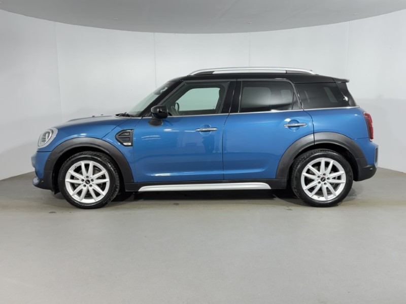 2020 (70) MINI COUNTRYMAN 2.0 Cooper D Sport 5dr 5062736
