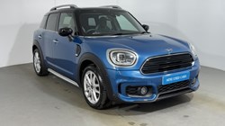 2020 (70) MINI COUNTRYMAN 2.0 Cooper D Sport 5dr 5062746