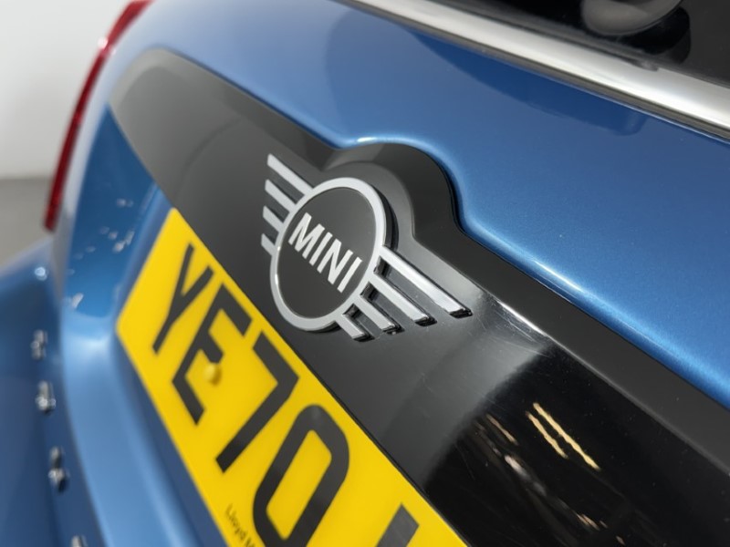 2020 (70) MINI COUNTRYMAN 2.0 Cooper D Sport 5dr 5062715