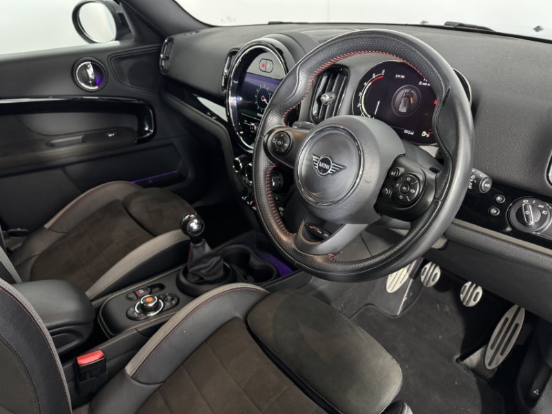 2020 (70) MINI COUNTRYMAN 2.0 Cooper D Sport 5dr 5062704