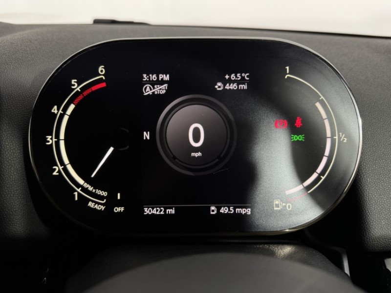 2020 (70) MINI COUNTRYMAN 2.0 Cooper D Sport 5dr 5062681