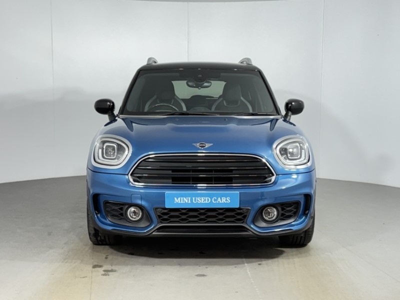 2020 (70) MINI COUNTRYMAN 2.0 Cooper D Sport 5dr 5062748