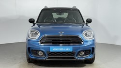 2020 (70) MINI COUNTRYMAN 2.0 Cooper D Sport 5dr 5062748