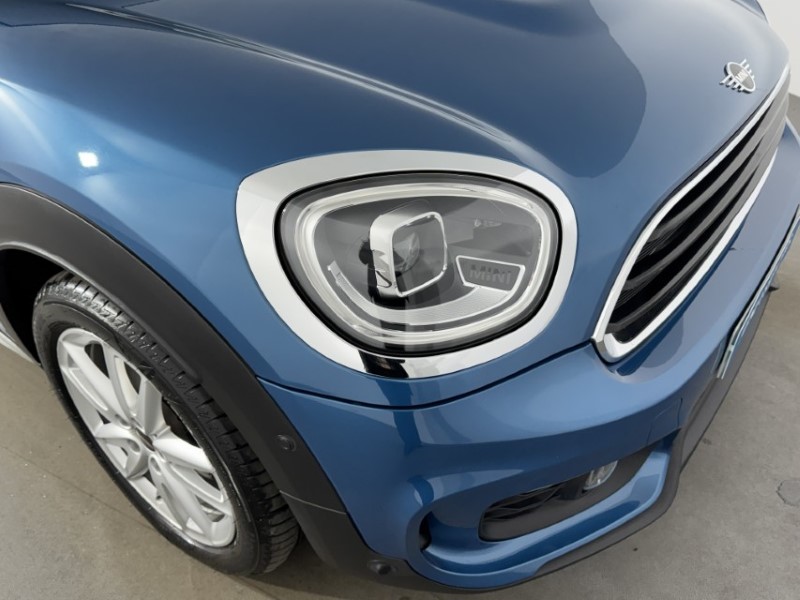 2020 (70) MINI COUNTRYMAN 2.0 Cooper D Sport 5dr 5062724