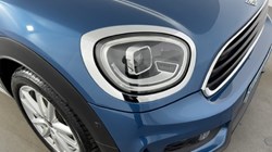 2020 (70) MINI COUNTRYMAN 2.0 Cooper D Sport 5dr 5062724