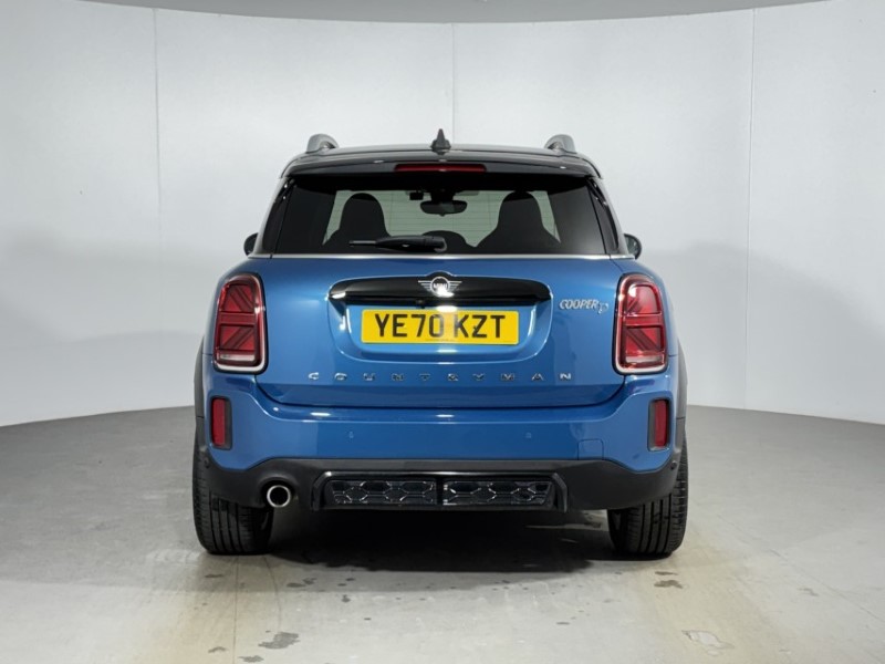 2020 (70) MINI COUNTRYMAN 2.0 Cooper D Sport 5dr 5062727