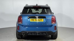 2020 (70) MINI COUNTRYMAN 2.0 Cooper D Sport 5dr 5062727