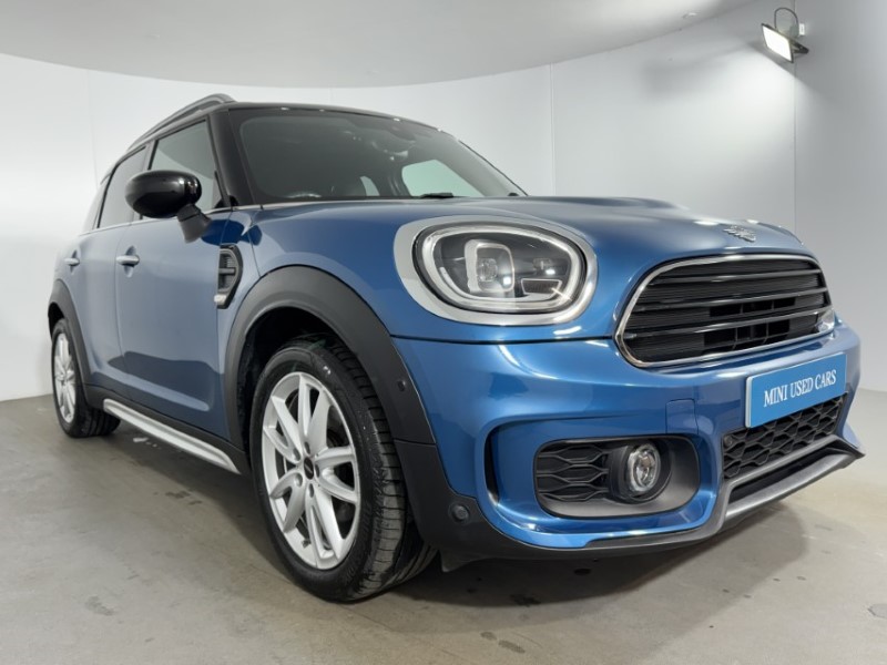 2020 (70) MINI COUNTRYMAN 2.0 Cooper D Sport 5dr 5062749