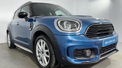 2020 (70) MINI COUNTRYMAN 2.0 Cooper D Sport 5dr 5062749