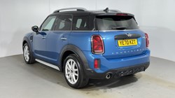 2020 (70) MINI COUNTRYMAN 2.0 Cooper D Sport 5dr 1