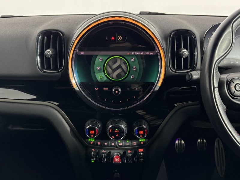 2020 (70) MINI COUNTRYMAN 2.0 Cooper D Sport 5dr 5062697