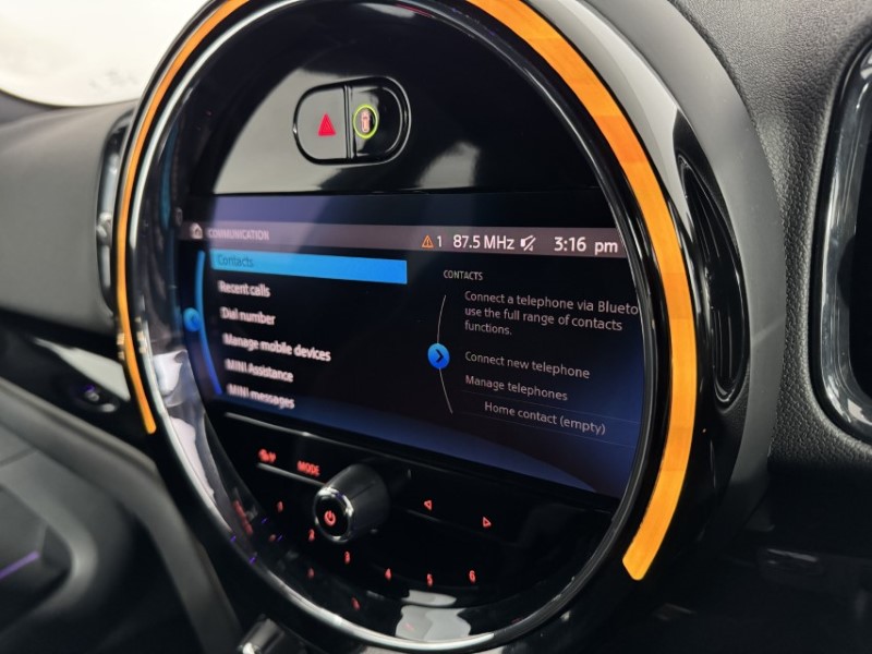 2020 (70) MINI COUNTRYMAN 2.0 Cooper D Sport 5dr 5062685