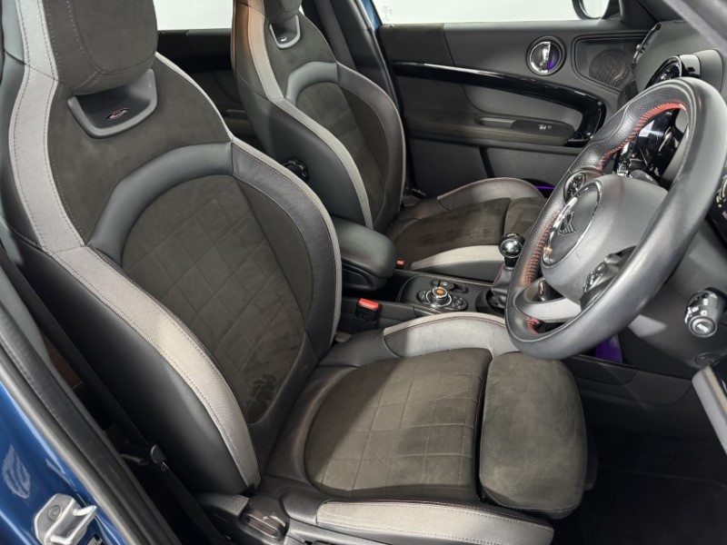 2020 (70) MINI COUNTRYMAN 2.0 Cooper D Sport 5dr 5062705