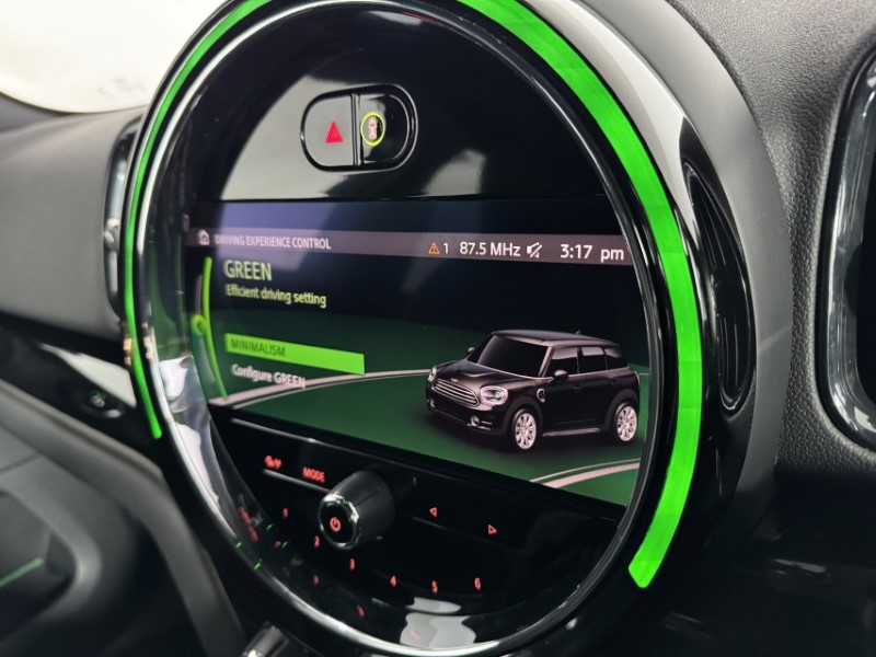 2020 (70) MINI COUNTRYMAN 2.0 Cooper D Sport 5dr 5062692