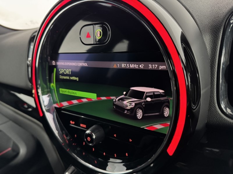 2020 (70) MINI COUNTRYMAN 2.0 Cooper D Sport 5dr 5062690