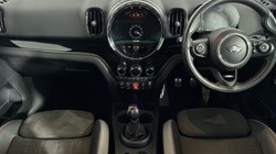 2020 (70) MINI COUNTRYMAN 2.0 Cooper D Sport 5dr 5062707