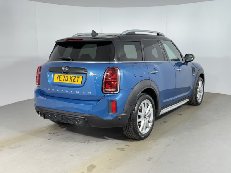 2020 (70) MINI COUNTRYMAN 2.0 Cooper D Sport 5dr 5062741